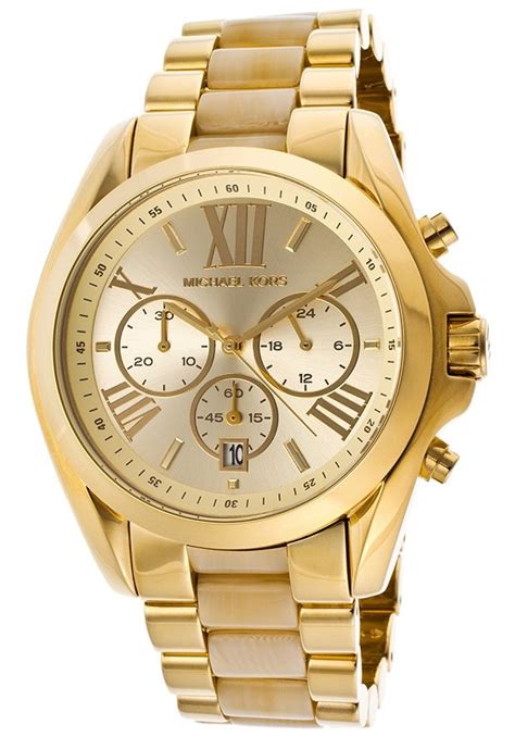 reloj de michael kors con mk dentro|Mehr.